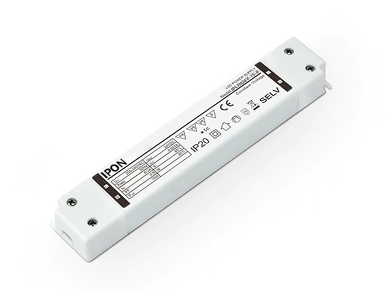 15W 24VDC Non-dimmable CV LED Driver