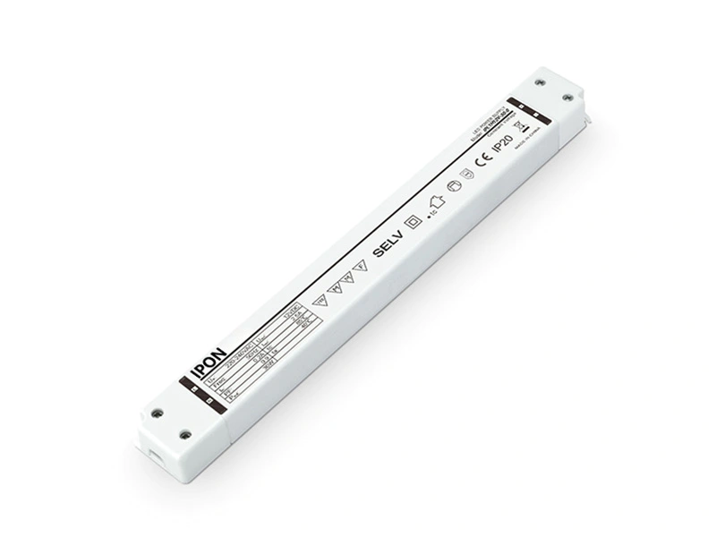 30W 12VDC Non-dimmable CV LED Driver