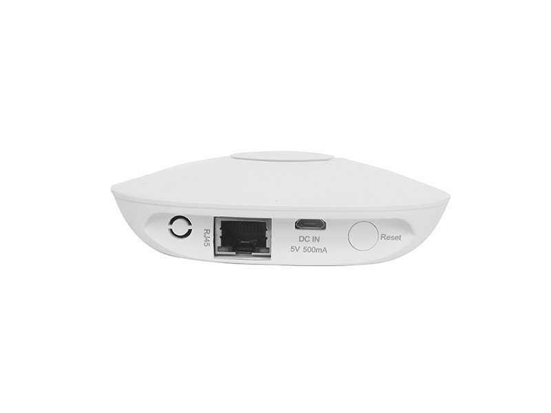 product-ZigBee HA12 gateway IP735-Z-IA-HGW-IPON LED-img-1