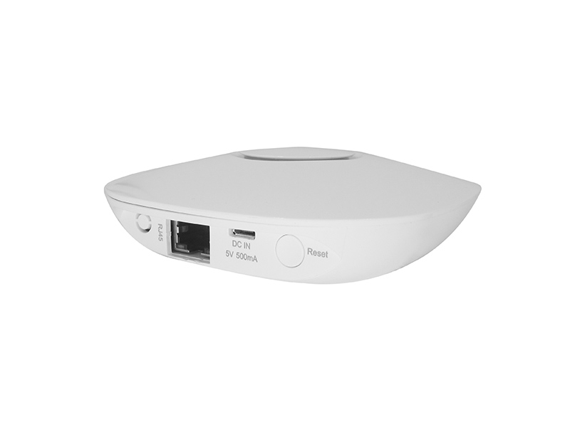 ZigBee HA1.2 gateway IP735-Z-IA-HGW