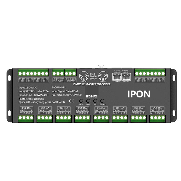 IPON LED Array image72