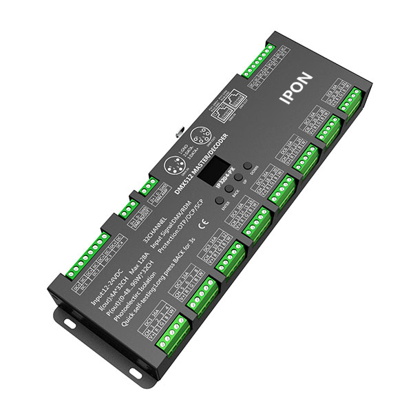 application-Led Driver Manufacturers-Dimmable Led Driver-Led Driver Suppliers-IPON LED-img