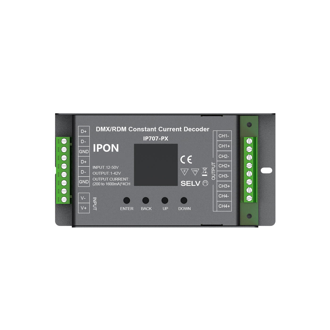 IPON LED Array image231