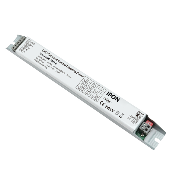 application-IPON LED DALI Series dimmable drivers Factory price for Lighting control-IPON LED-img