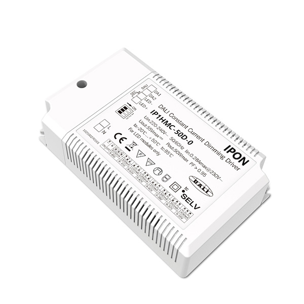 news-IPON LED-DALI Series driver Factory price for Lighting control system-img