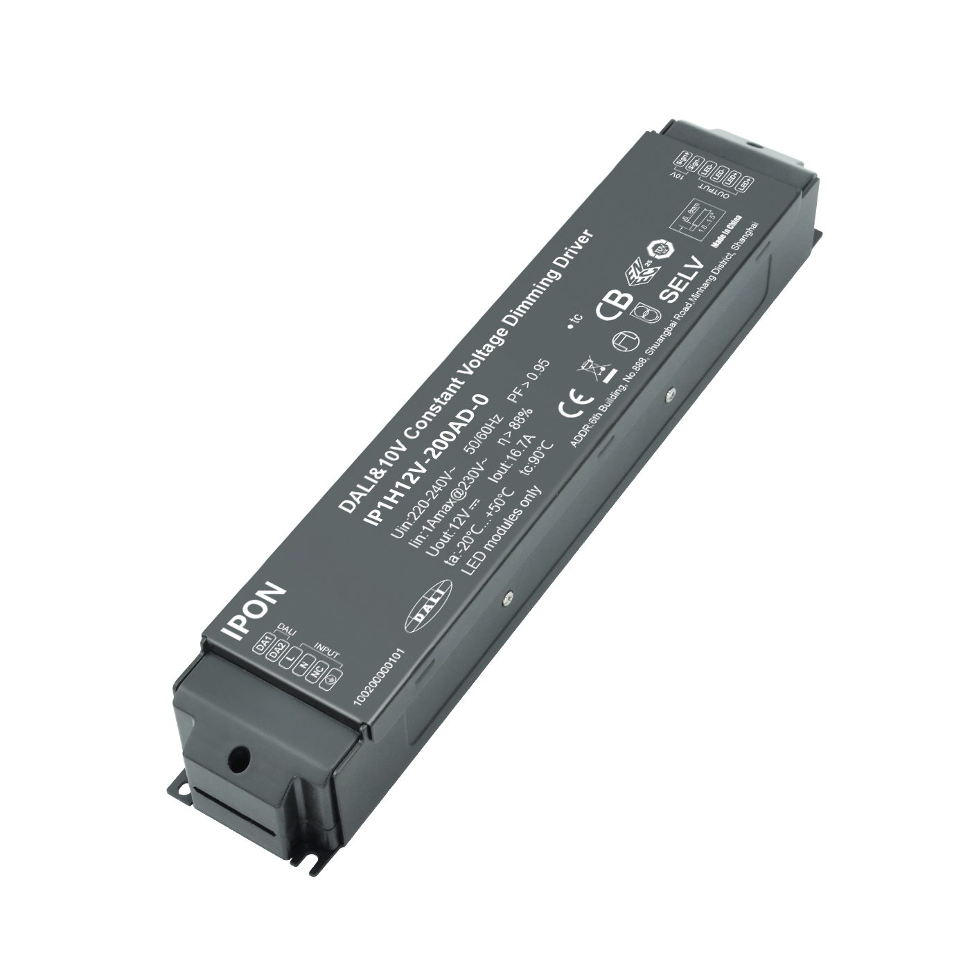 application-Led Driver Manufacturers-Dimmable Led Driver-Led Driver Suppliers-IPON LED-img