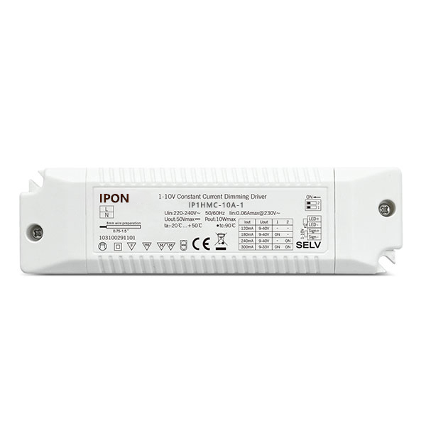 application-Led Driver Manufacturers-Dimmable Led Driver-Led Driver Suppliers-IPON LED-img