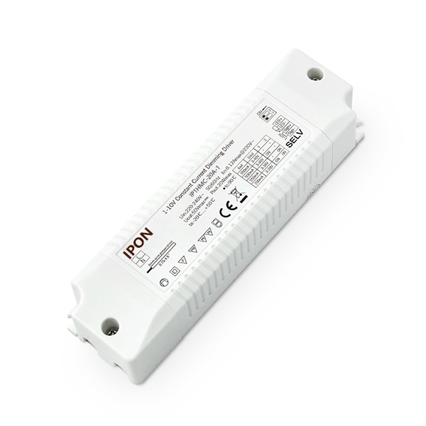 news-professional dimmable constant current led driver supplier for Lighting adjustment-IPON LED-img