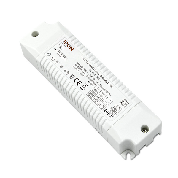 news-IPON LED-professional dimmable constant current led driver supplier for Lighting adjustment-img