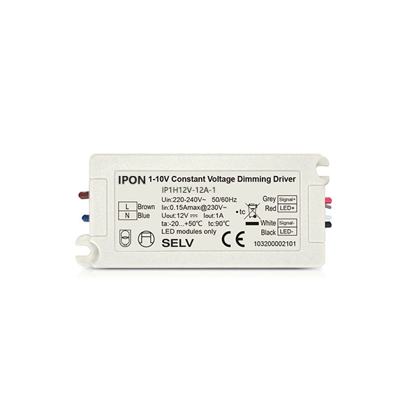 application-IPON LED quality driver led dimmable IPON for Lighting adjustment-IPON LED-img