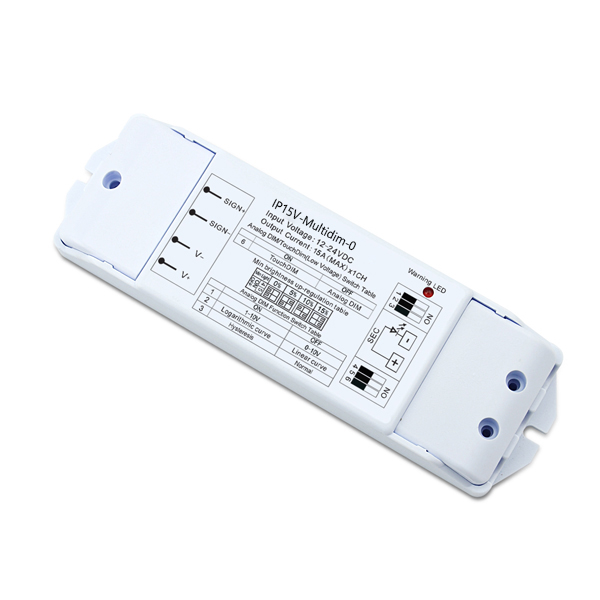 application-IPON LED 0-10V1-10V Series dimmer led factory for Lighting control system-IPON LED-img