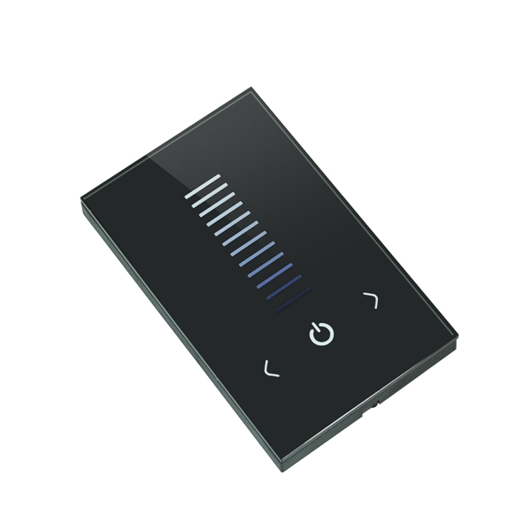 0-10V Dimmer U112-P