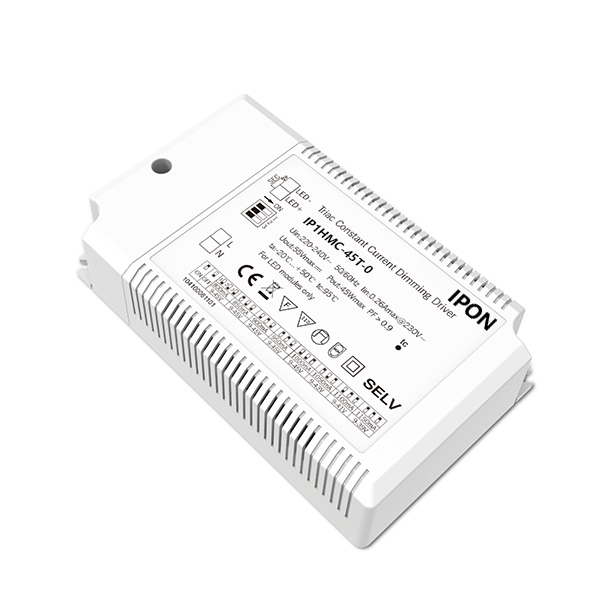 news-professional dimmable drivers China manufacturers for Lighting control system-IPON LED-img