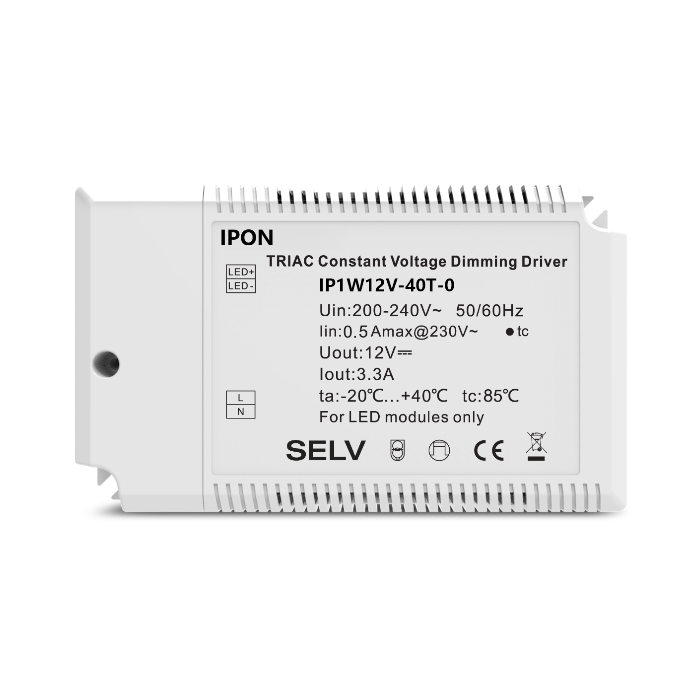 IPON LED Array image42