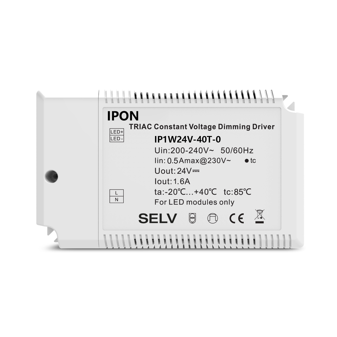 IPON LED Array image2