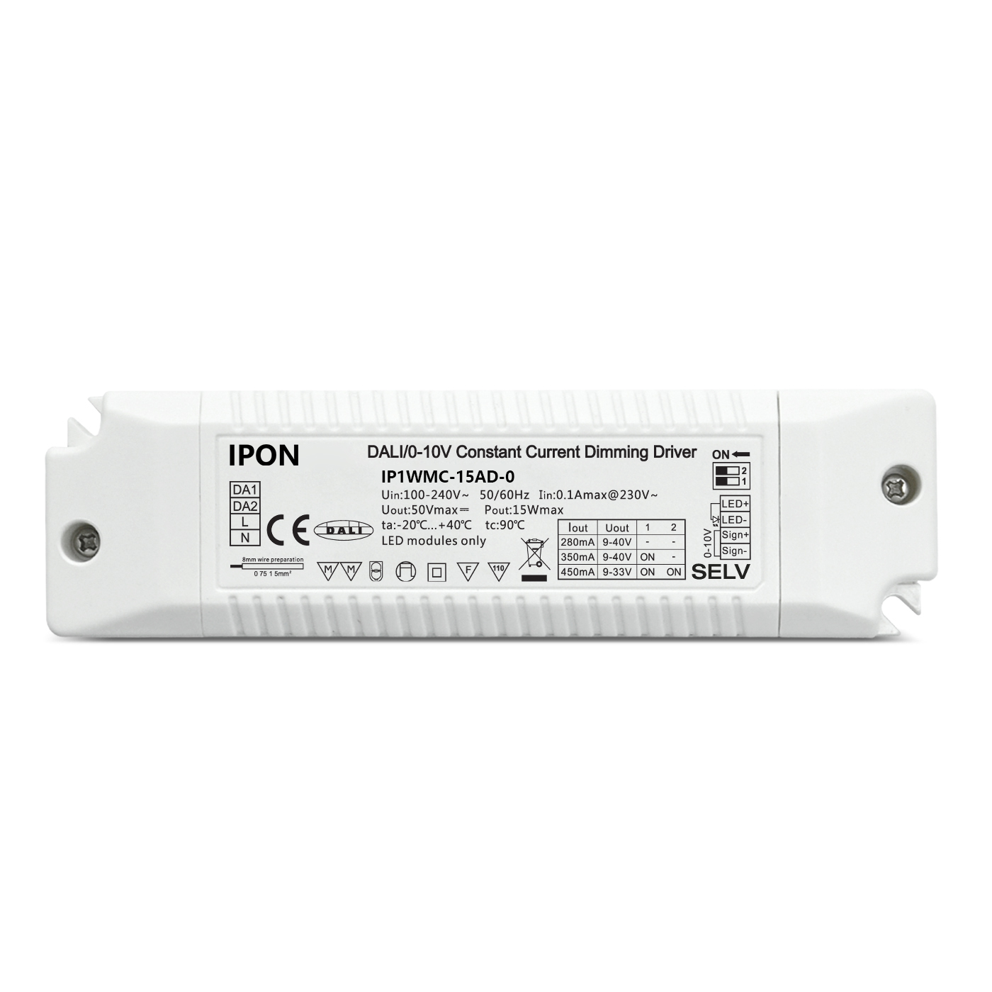 IPON LED Array image65