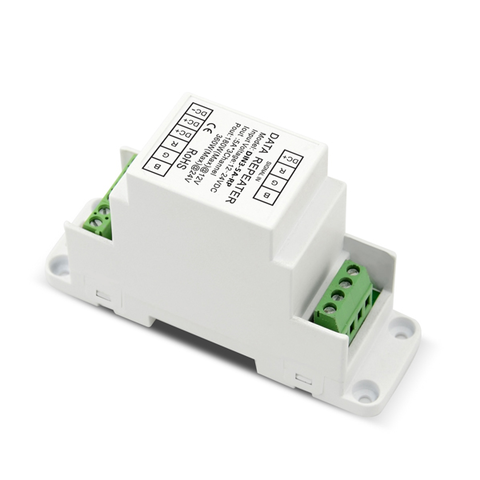 product-12-24VDC 5A3ch PWM Power Repeater DIN3-5A-RP-IPON LED-img-1