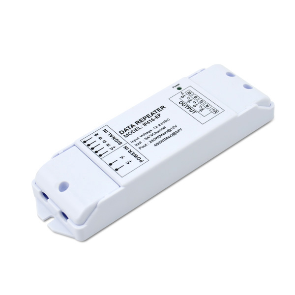 12-24VDC PWM CV Power Repeater IP416-RP