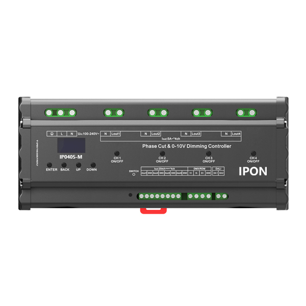 application-Led Driver Manufacturers-Dimmable Led Driver-Led Driver Suppliers-IPON LED-img