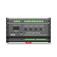 20A4ch Relay Switch Controller IP0420-R
