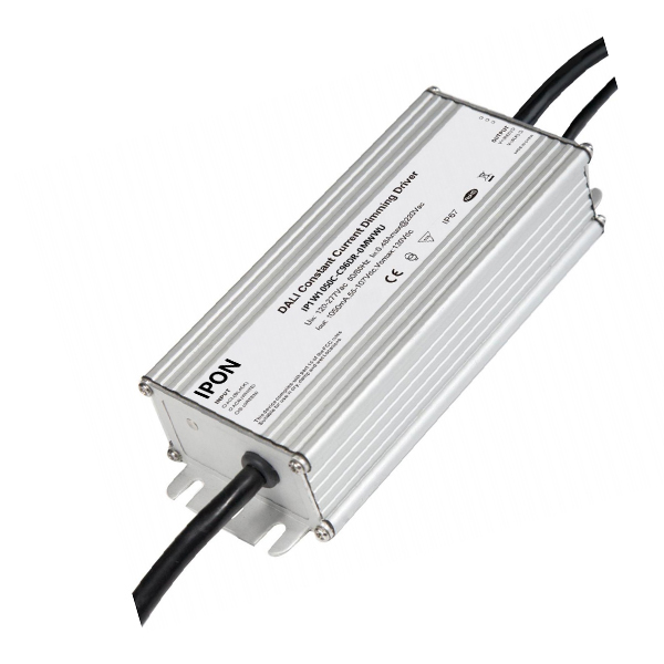 96W Constant Current Waterproof LED Driver IP1WxxxxC-C96XY-0MWWZ