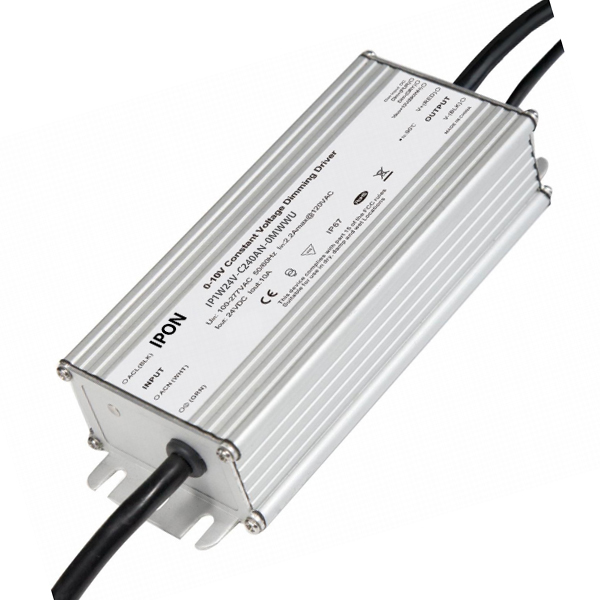 240W Constant Voltage Waterproof LED Driver IP1WxxV-C240XY-0MWWZ