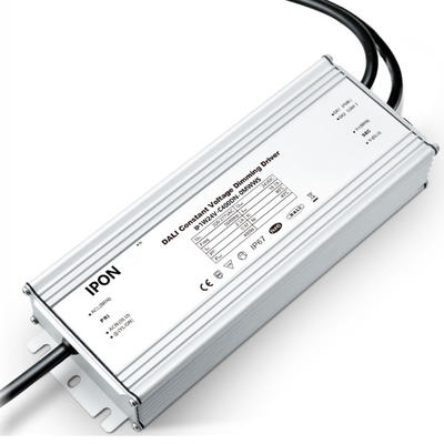 400W Constant Voltage Waterproof LED Driver IP1WxxV-C400XY-0MWWZ