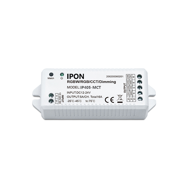 application-IPON LED led driver dimmer China manufacturers for Lighting control-IPON LED-img