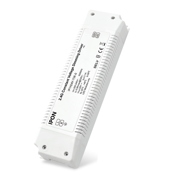 75W 3.1A1ch 24VDC 2.4G CV LED Wireless Driver IP1H24V-75R-0