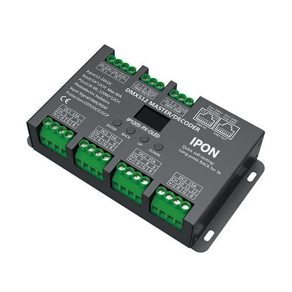 application-Led Driver Manufacturers-Dimmable Led Driver-Led Driver Suppliers-IPON LED-img