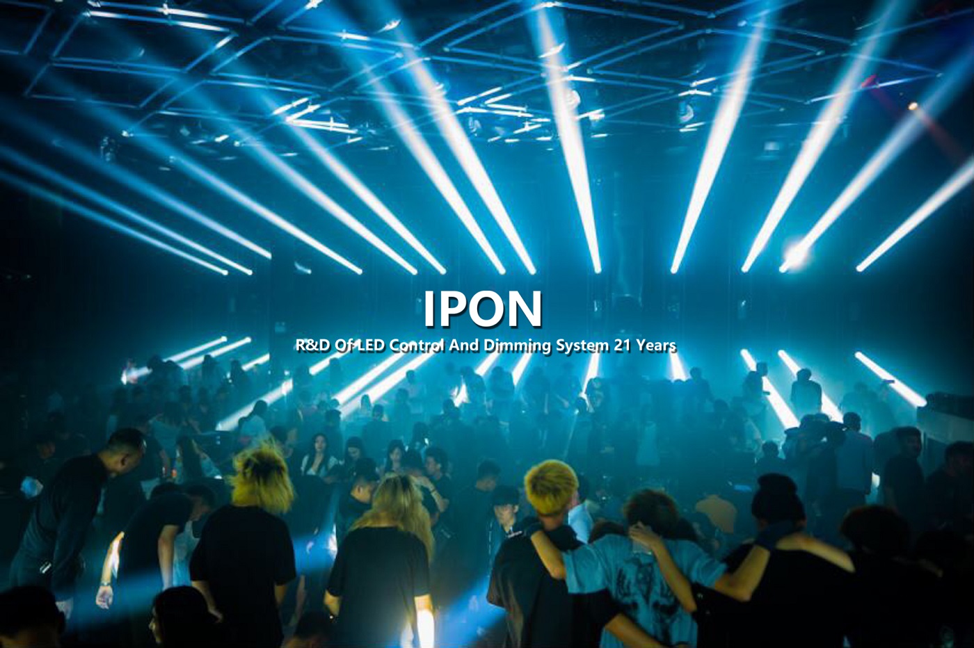 IPON LED Array image18