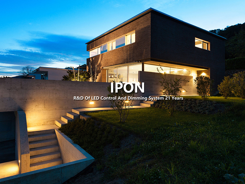 IPON LED Array image1