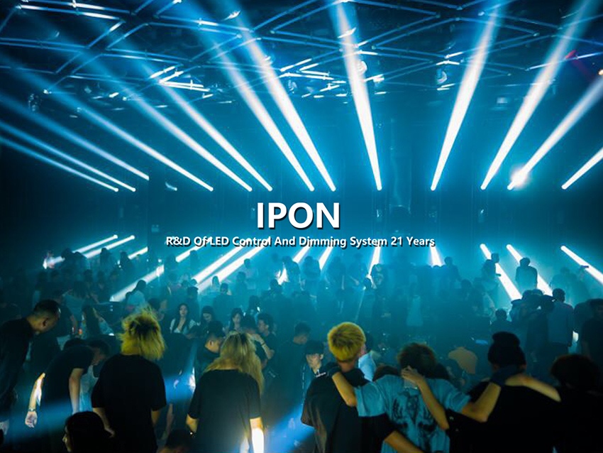 IPON LED Array image39