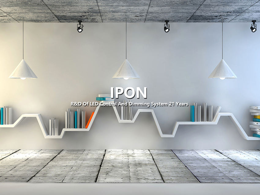 IPON LED Array image37