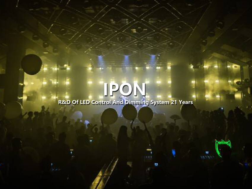 IPON LED Array image59