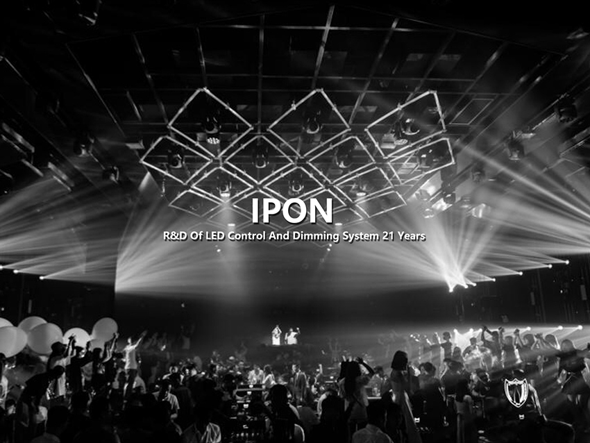 IPON LED Array image34