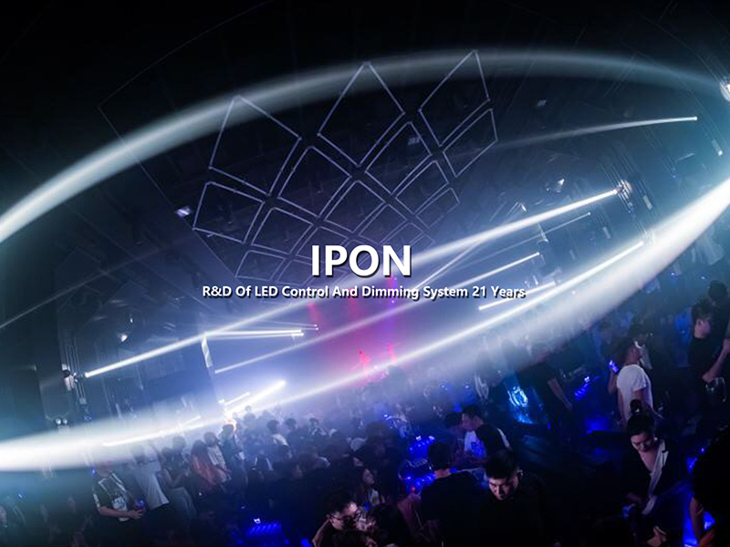 IPON LED Array image88