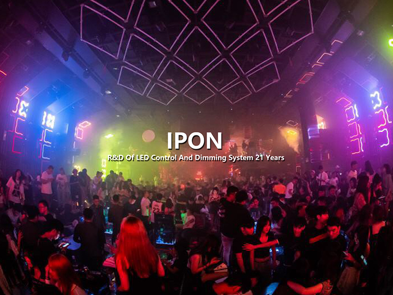 IPON LED Array image13