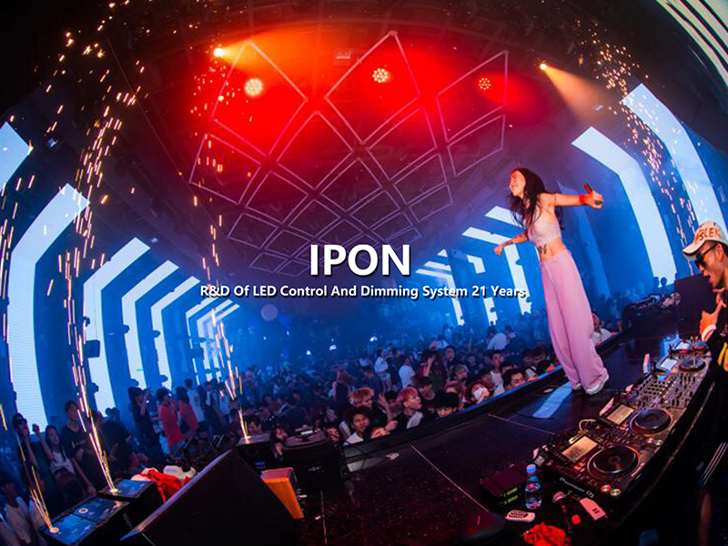 IPON LED Array image37