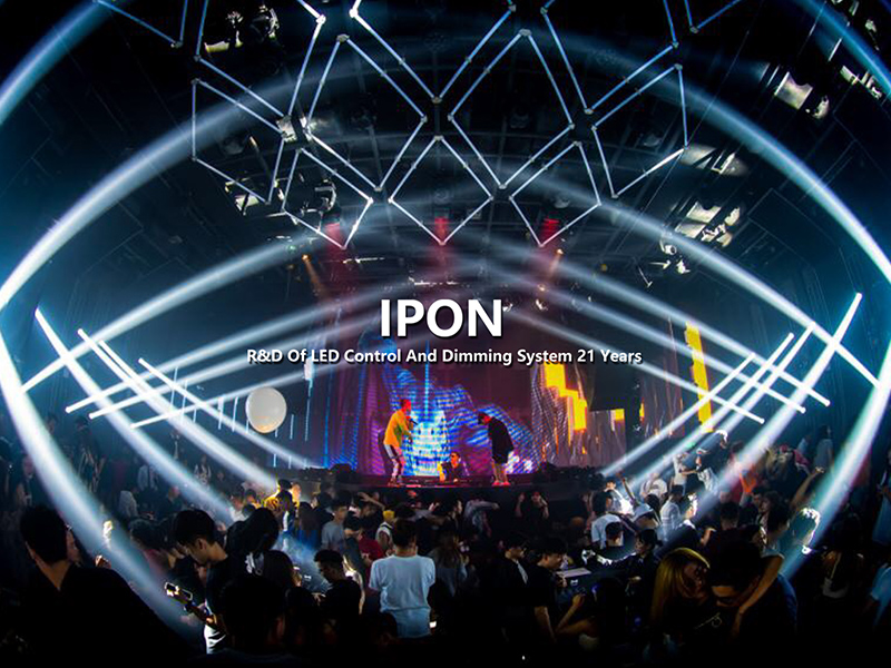 IPON LED Array image108