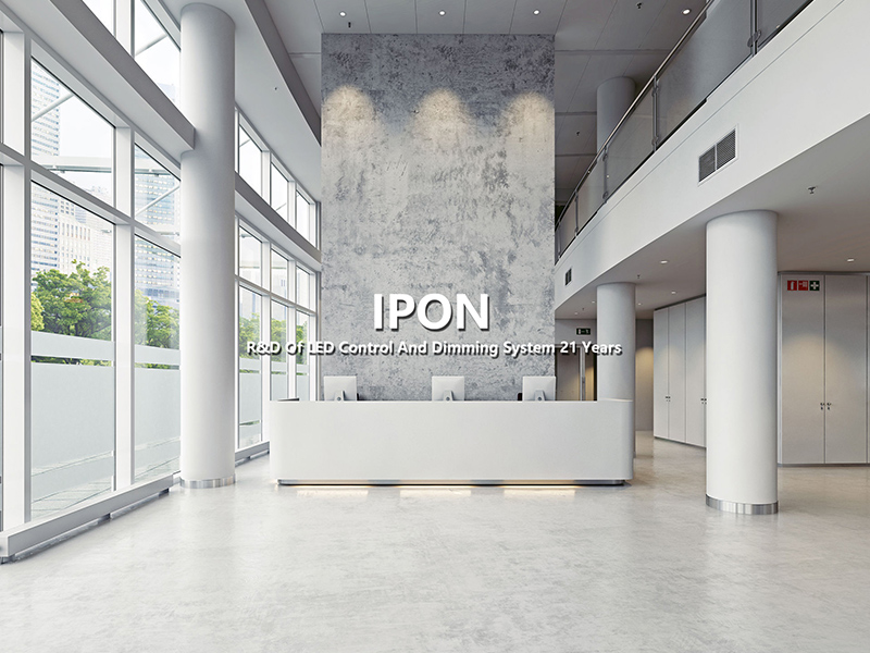 IPON LED Array image122