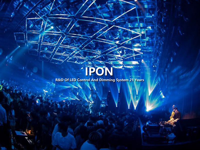 IPON LED Array image75