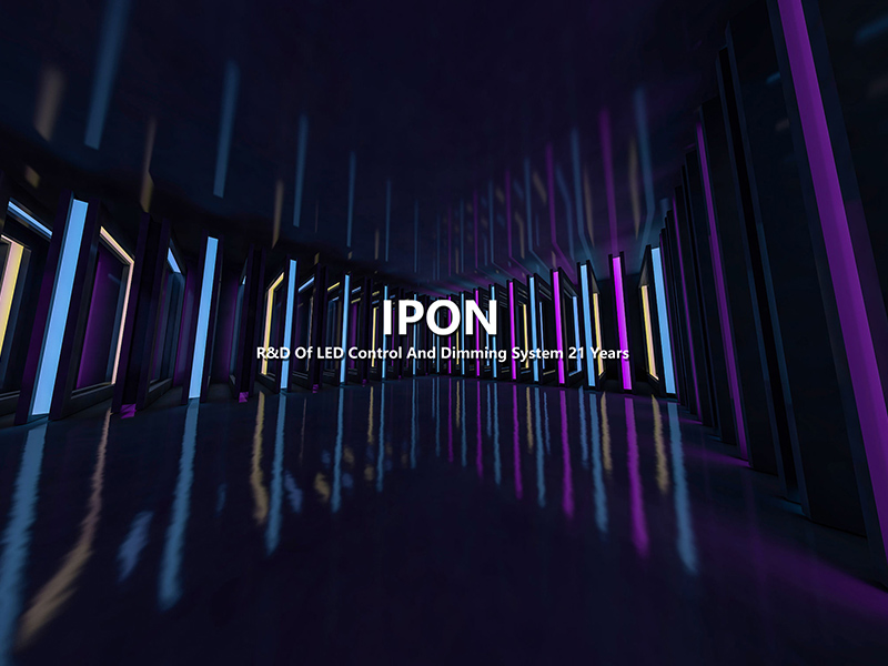 IPON LED Array image43