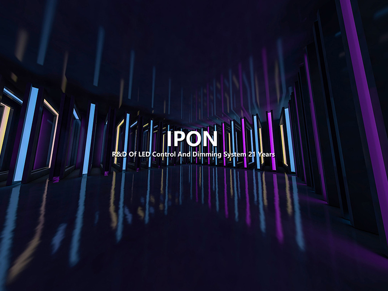 IPON LED Array image62