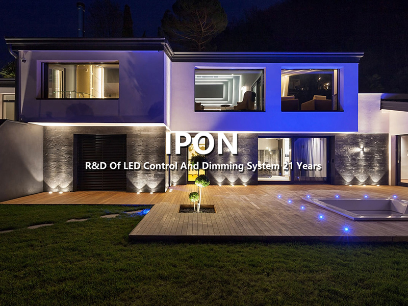 IPON LED Array image98