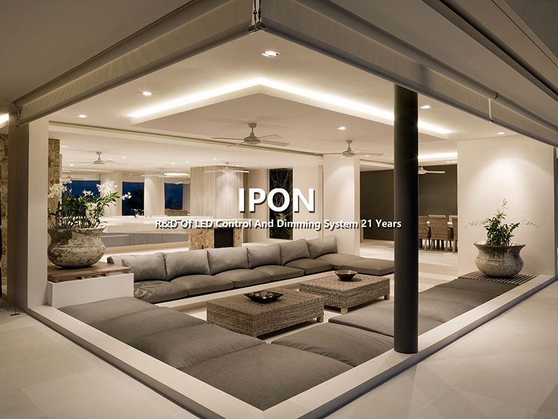 IPON LED Array image2