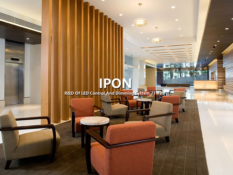 IPON LED Array image82