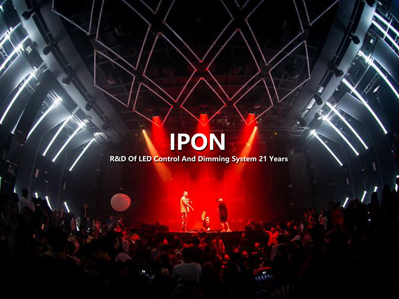 IPON LED Array image80