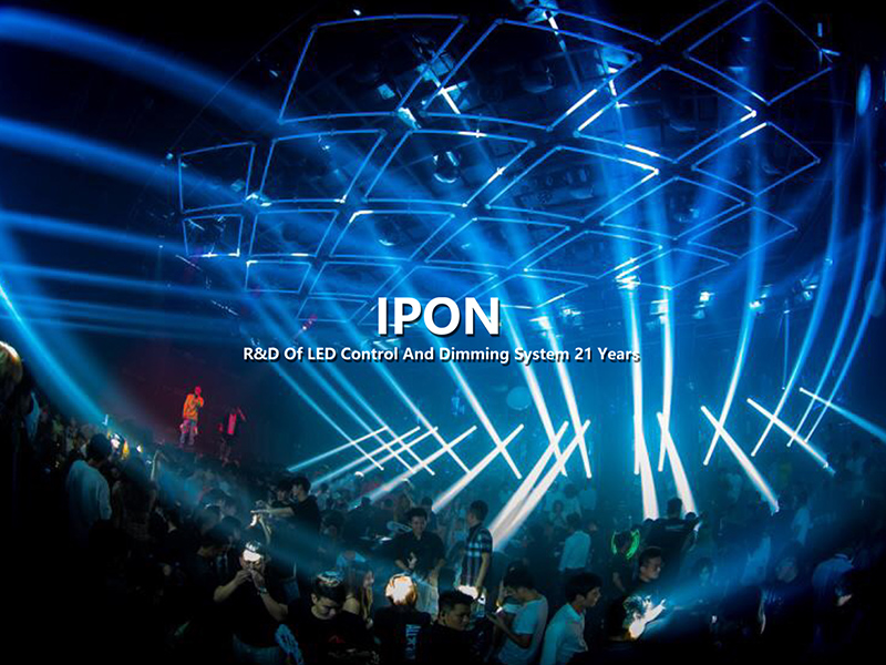 IPON LED Array image42