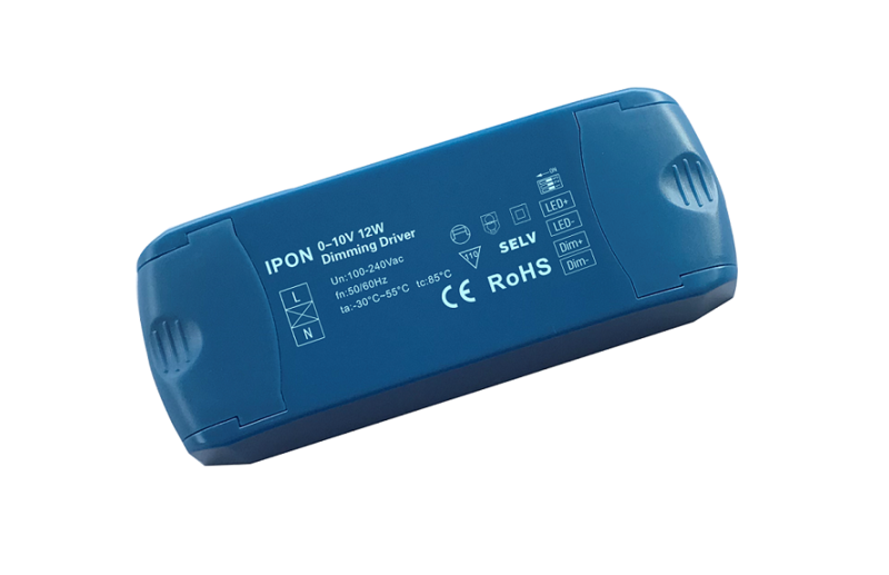 IPON LED Good quality led driver constant current China for Lighting control
